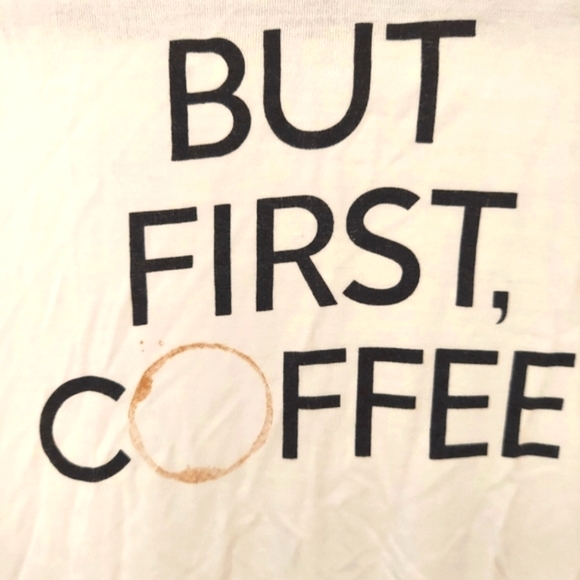 Coffee Tank - Picture 5 of 7